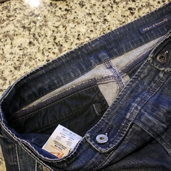 Citizens of Humanity size 28 Capri/Culotte - Picture 3 of 4